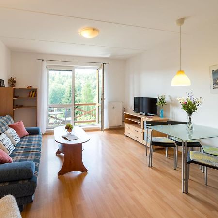 Apartment Slunecni Stran III By Interhome Janske Lazne Exterior photo